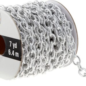 6 Pack: Medium Chain Spool by Bead Landing™